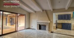 D72 – House Under Renovation in the Panorama Area