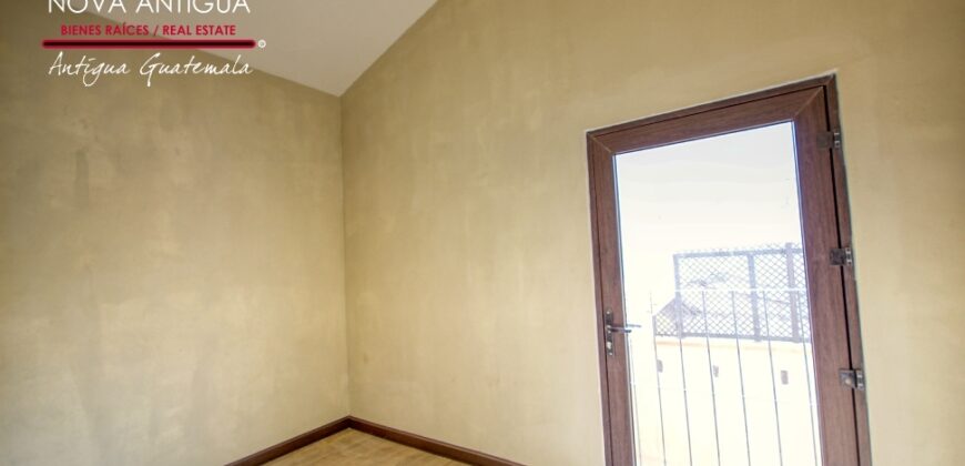 D72 – House Under Renovation in the Panorama Area