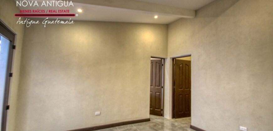 D72 – House Under Renovation in the Panorama Area