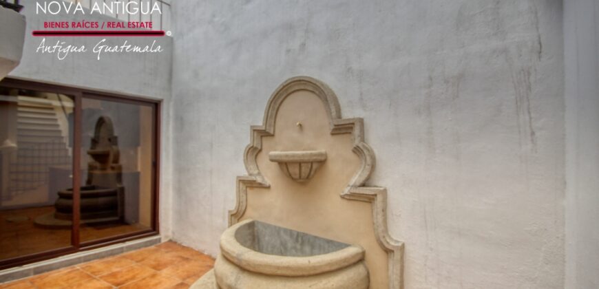 D72 – House Under Renovation in the Panorama Area
