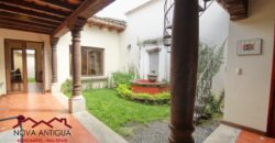 J138 – Beautiful house for rent in Cortijo las Flores