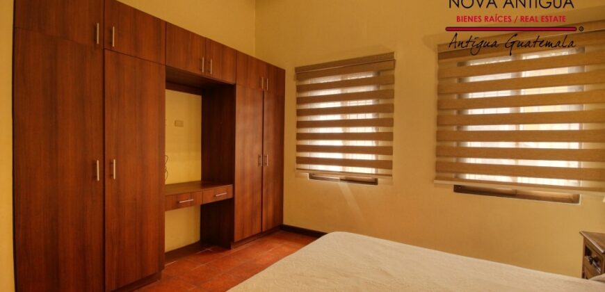 J138 – Beautiful house for rent in Cortijo las Flores