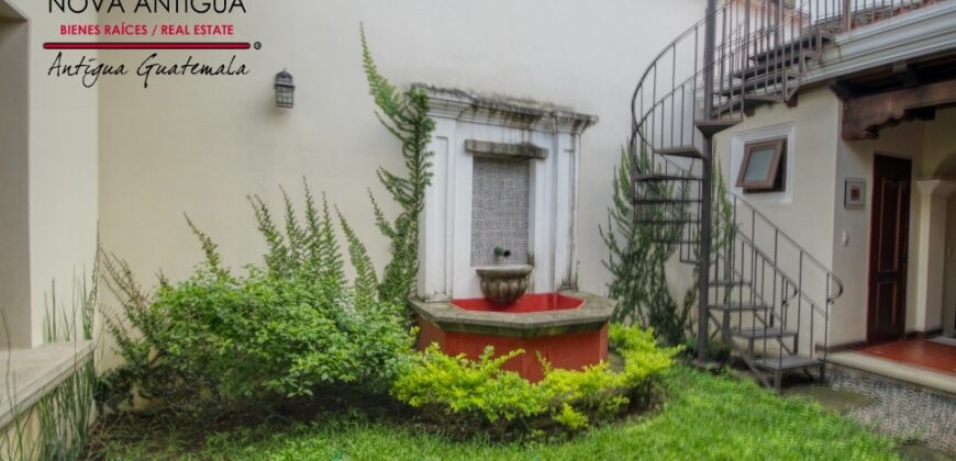 J138 – Beautiful house for rent in Cortijo las Flores