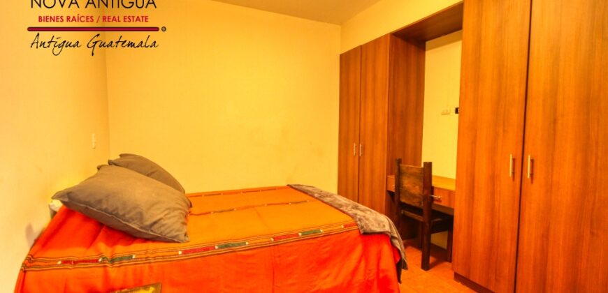 J138 – Beautiful house for rent in Cortijo las Flores