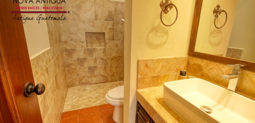 J138 – Beautiful house for rent in Cortijo las Flores