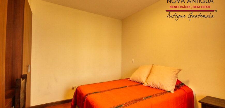 J138 – Beautiful house for rent in Cortijo las Flores