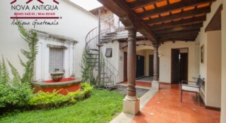 J138 – Beautiful house for rent in Cortijo las Flores