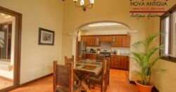 J138 – Bonita casa en renta en Cortijo las Flores