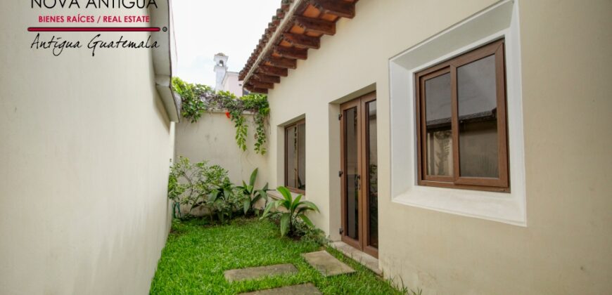 J138 – Beautiful house for rent in Cortijo las Flores