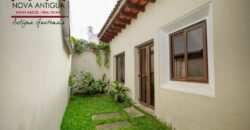 J138 – Bonita casa en renta en Cortijo las Flores