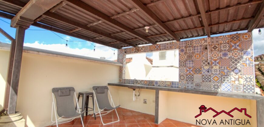 J138 – Beautiful house for rent in Cortijo las Flores