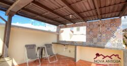 J138 – Bonita casa en renta en Cortijo las Flores