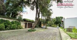 A4238 – Terreno en Venta en el casco de Antigua Guatemala