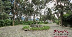 A4238 – Terreno en Venta en el casco de Antigua Guatemala