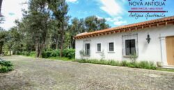 A4238 – Terreno en Venta en el casco de Antigua Guatemala