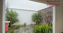 T109 – Acogedora casa en residencial Hacienda del Comendador