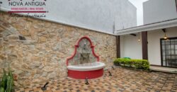 T109 – Cozy house in the Hacienda del Comendador residential area