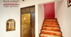 T109 – Cozy house in the Hacienda del Comendador residential area