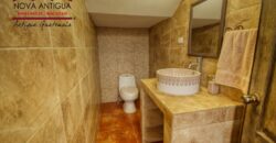 T109 – Acogedora casa en residencial Hacienda del Comendador