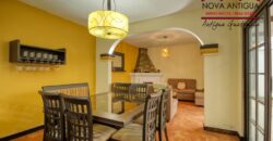 T109 – Cozy house in the Hacienda del Comendador residential area