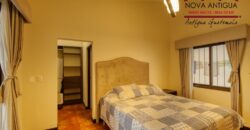 T109 – Acogedora casa en residencial Hacienda del Comendador