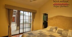 T109 – Cozy house in the Hacienda del Comendador residential area