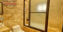 T109 – Cozy house in the Hacienda del Comendador residential area