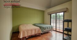 T109 – Acogedora casa en residencial Hacienda del Comendador