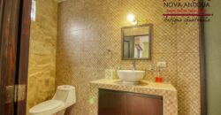 T109 – Cozy house in the Hacienda del Comendador residential area