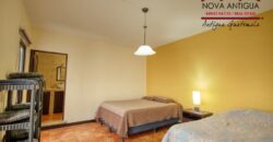 T109 – Acogedora casa en residencial Hacienda del Comendador