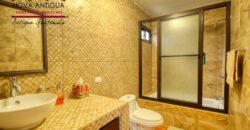 T109 – Cozy house in the Hacienda del Comendador residential area