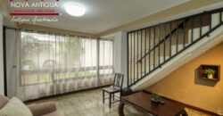 F364 – House in the area of Las Victorias, Jocotenango