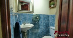 F364 – House in the area of Las Victorias, Jocotenango