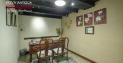 F364 – Casa fuera de condominio en el area de las Victorias, Jocotenango