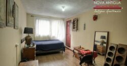 F364 – Casa fuera de condominio en el area de las Victorias, Jocotenango