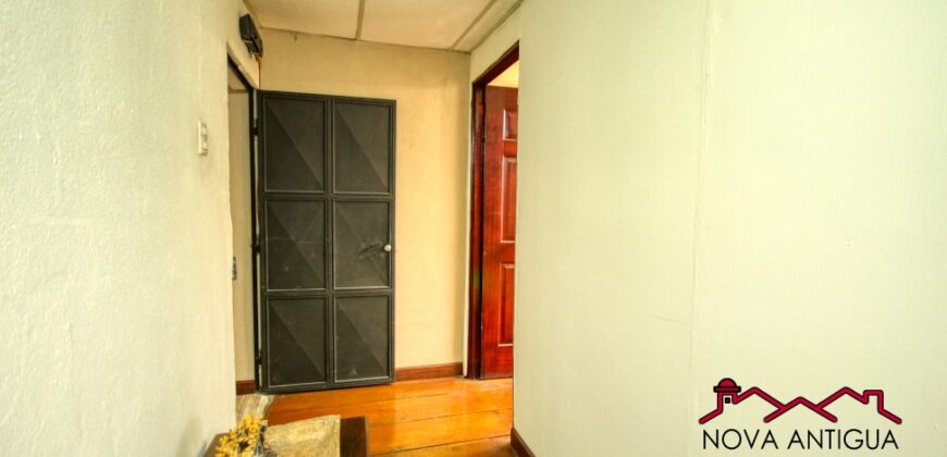 F364 – House in the area of Las Victorias, Jocotenango