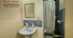 F364 – Casa fuera de condominio en el area de las Victorias, Jocotenango