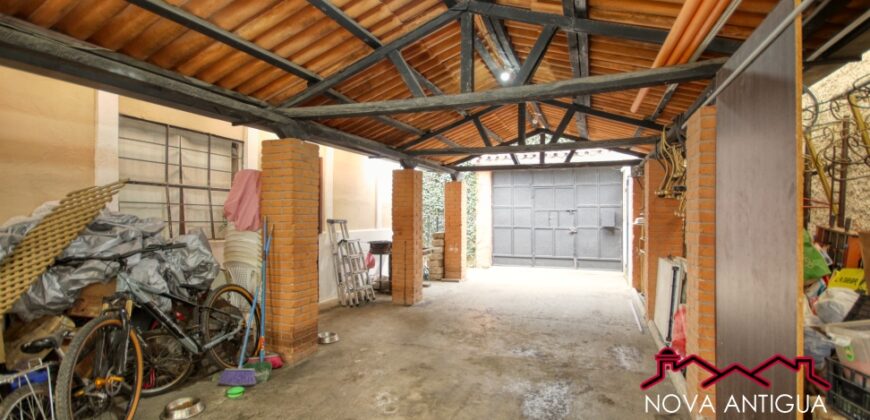 F364 – House in the area of Las Victorias, Jocotenango