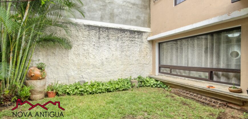 F364 – House in the area of Las Victorias, Jocotenango