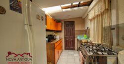 F364 – House in the area of Las Victorias, Jocotenango