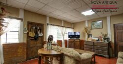 F364 – House in the area of Las Victorias, Jocotenango