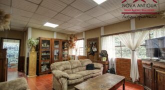 F364 – House in the area of Las Victorias, Jocotenango