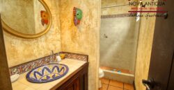 A4239 – Acogedor Loft en renta en el Centro de Antigua