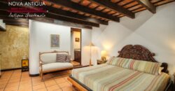 A4239 – Cozy Loft for Rent in Downtown Antigua