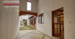 F363 – Brand New Ready-to-Rent House in the Jocotenango Area