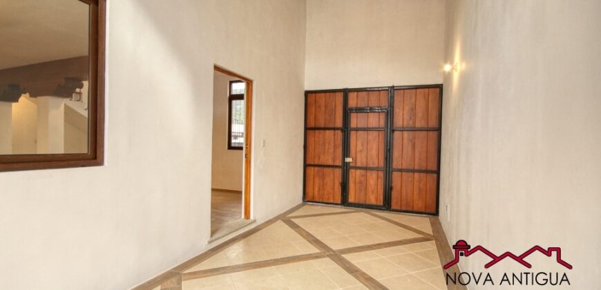 F363 – Brand New Ready-to-Rent House in the Jocotenango Area