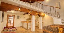 F363 – Brand New Ready-to-Rent House in the Jocotenango Area