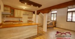 F363 – Brand New Ready-to-Rent House in the Jocotenango Area