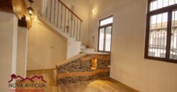 F363 – Brand New Ready-to-Rent House in the Jocotenango Area