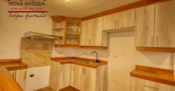 F363 – Casa en renta lista para estrenar en el area de Jocotenango